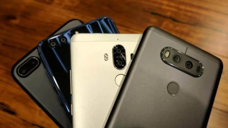 Stinga vietos telefone? 6 patarimai, kaip jos prasimanyti