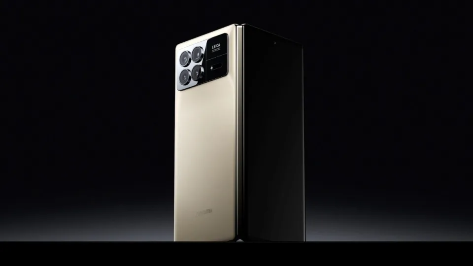 „Xiaomi“ ruošiasi naujojo savo šedevro pristatymui: dar šiemet turėtų pasirodyti naujasis „Mix Fold 4“, aiškėja daugiau informacijos