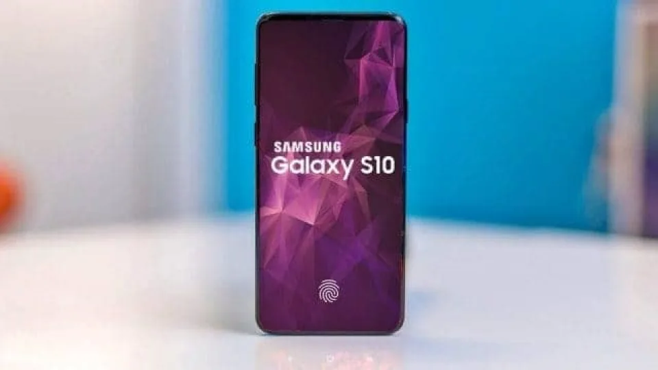 Vis daugėja gandų apie naujausius „Galaxy S10“ ir „Galaxy S10+“