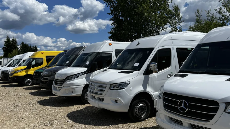 Ar elektrinius autobusus perkančios savivaldybės priims tikrai racionalius sprendimus?