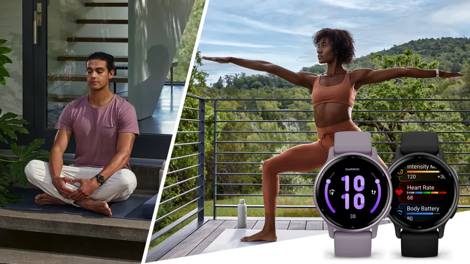 „Garmin“ pristatė naująjį „vívoactive 5“ išmanųjį laikrodį – pasiūlys pažangiausias funkcijas už prieinamą kainą