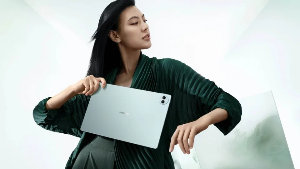 Praėjusių metų pabaigoje pristatytas „Huawei“ planšetinis kompiuteris – pakeliui į Europą, tačiau lietuvių ši naujiena nepasieks