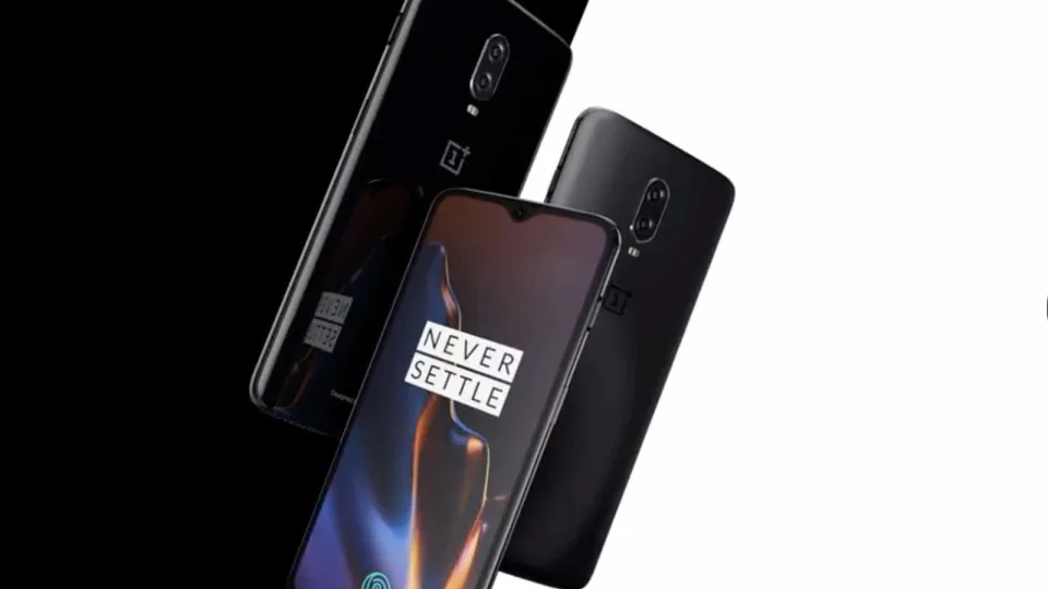 Oficialu: naujasis „OnePlus 6T“ su pirštų antspaudų jutikliu ekrane