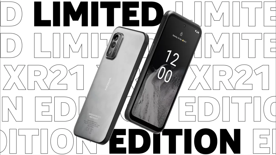 „Nokia“ pradeda išskirtinio telefono prekybą: riboto leidimo modelis pagamintas Europoje, tačiau jį įsigyti galės tik keletas laimingųjų