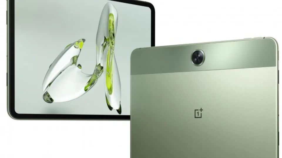 Oficialiai pristatyta naujoji „OnePlus Pad Go“ planšetė: už itin patrauklią kainą pasiūlys didžiulį ekraną bei išskirtines galimybes