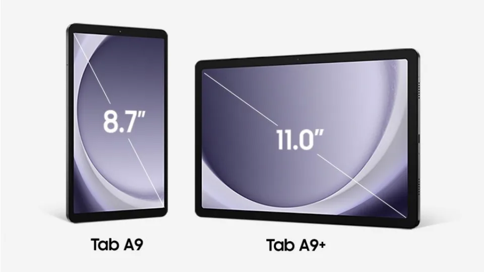 Aiškėja pirmosios „Samsung Galaxy Tab A11 LTE“ planšetinio kompiuterio savybės, debiutas jau netrukus