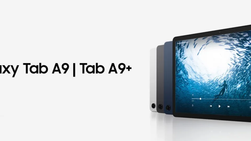 „Samsung“ ruošiasi pigių planšečių pristatymui: jau aiškios pagrindinės „Galaxy Tab A9“ serijos modelių savybės ir akį traukianti kaina