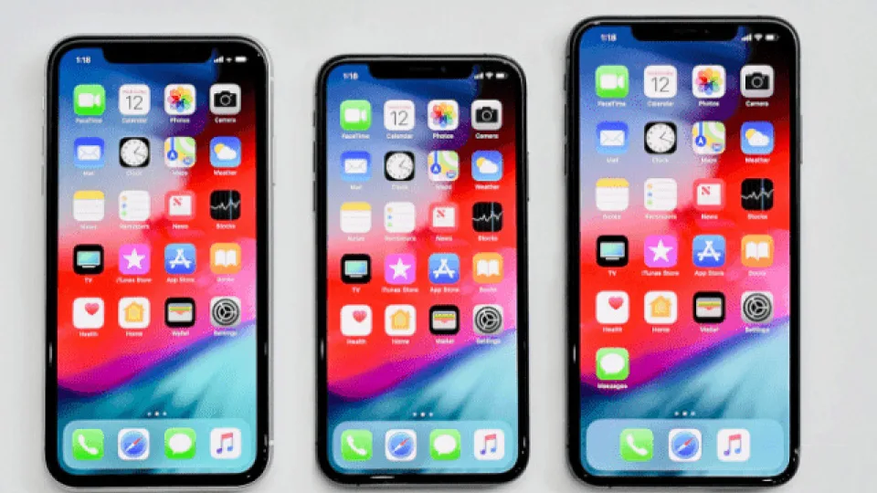 Pirmąjį savaitgalį parduota 9 mln. vienetų „iPhone XR“ telefonų