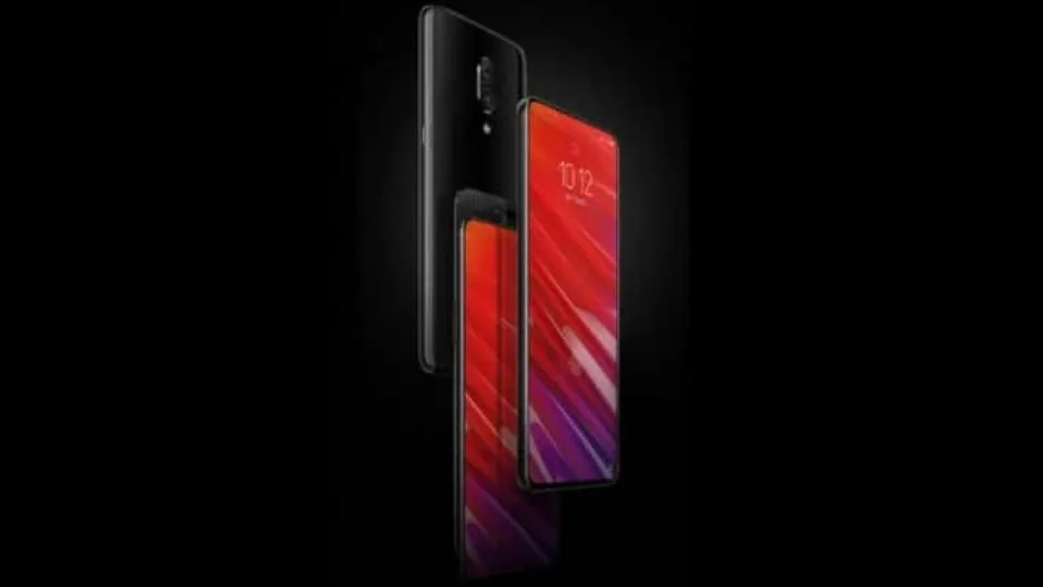 „Lenovo Z5 Pro“ – atslenkamas išmanusis su dvigubų kamerų pora ir „Snapdragon 710“