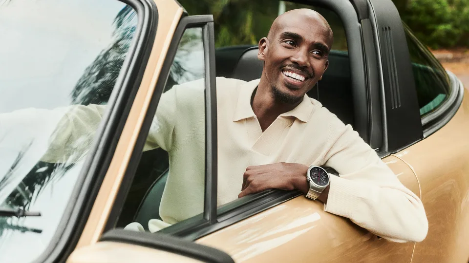 Sveikatos duomenys vos vienu prisilietimu: kuo išskirtinis išmanusis laikrodis „Huawei Watch GT 4“?