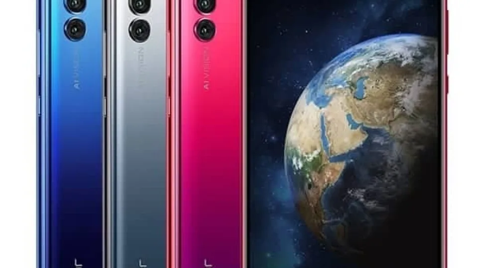 „Honor Magic 2“ – berėmis atslenkamas išmanusis su šešiomis kameromis