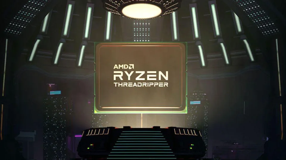 AMD oficialiai pristatė naujus „Threadripper“ procesorius: aukščiausia klasė, kuri pakylėta į naujas aukštumas ir dar neregėtos galimybės