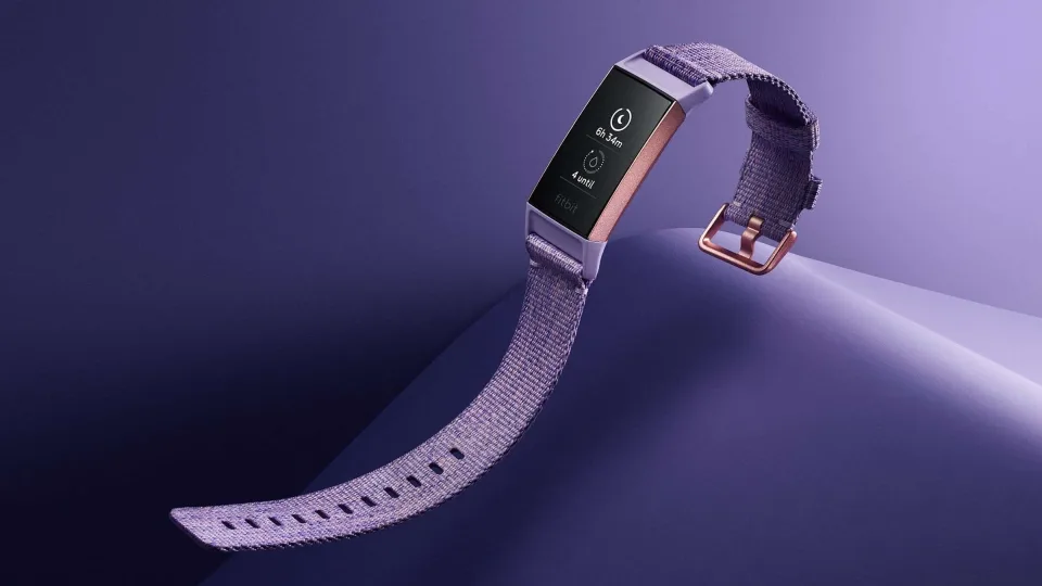 „Fitbit“ pristato naujausią savo produktą