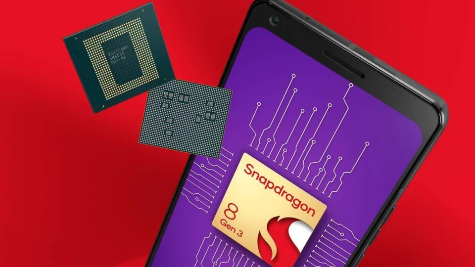 „Qualcomm“ pristatė procesorių, kurį rasime daugelyje kitų metų flagmanų: naujasis „Snapdragon“ pasiūlys dar daugiau galios ir išskirtines galimybes, kokių nesiūlė niekas kitas