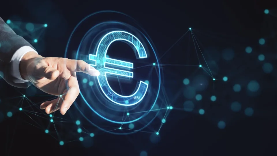 Kaip tave paveiks „skaitmeninis euras“? Apie tai konferencijoje Vilniuje pasakos ir Europos centrinio banko atstovas