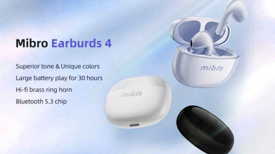 Fantastiška kokybė už neįtikėtinai žemą kainą: „Xiaomi“ ekosistemai priklausančius belaidžius ausinukus dabar galima įsigyti už mažiau nei 20€, nepraleiskite progos!
