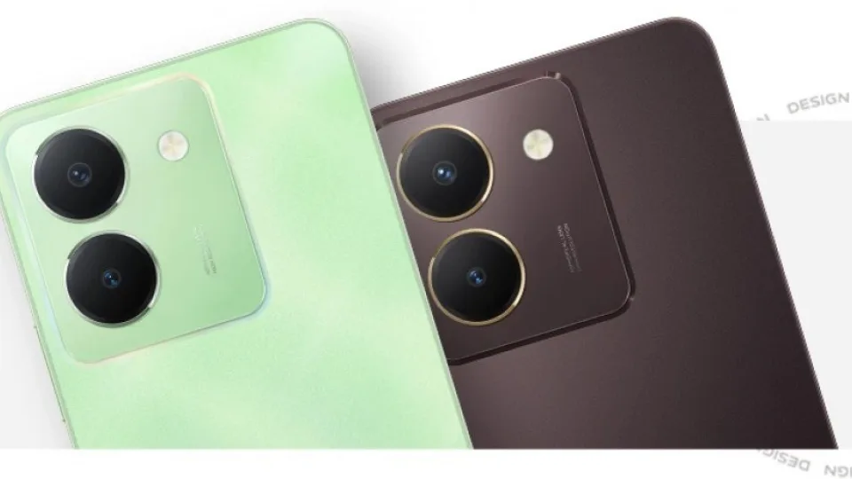 „Vivo“ pristatė dar vieną naują telefoną: oficialiai debiutavo mažiau nei 150 eurų kainuojantis „Y27s“ modelis