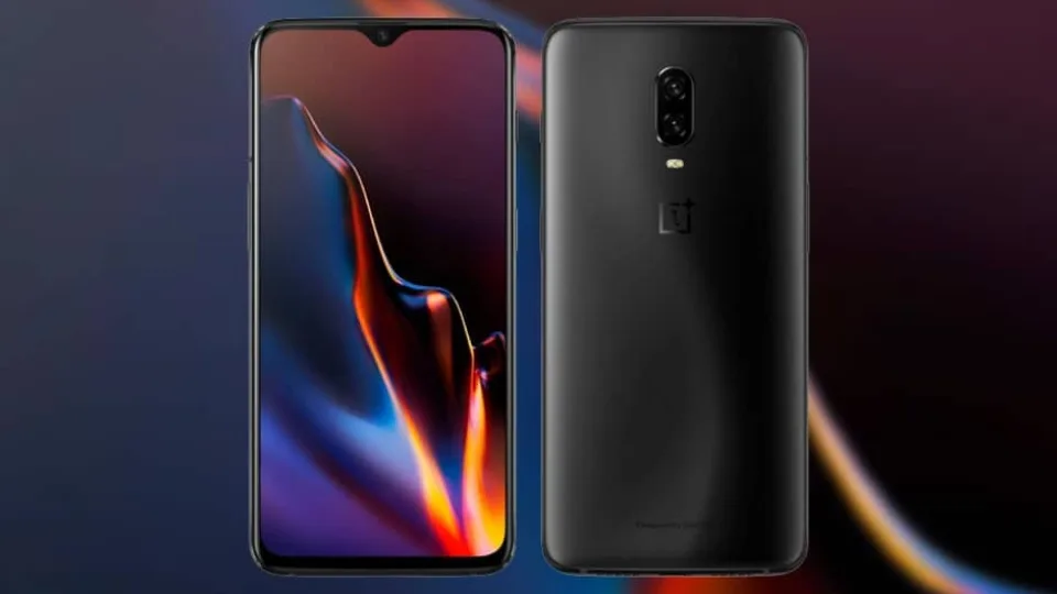 „OnePlus 6T“ pardavimai JAV rinkoje išaugo 86%