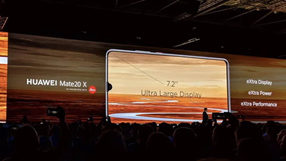 „Huawei“ kartu su Nobelio premijos laureatu užpatentavo inovatyvų sprendimą: patiks žaidimų mėgėjams