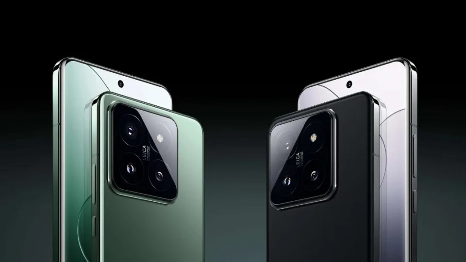 Laukiantiems naujausių „Xiaomi“ flagmanų – prastos naujienos: paaiškėjo, kiek kainuos naujasis „Xiaomi 14“ modelis, yra ir blogų naujienų