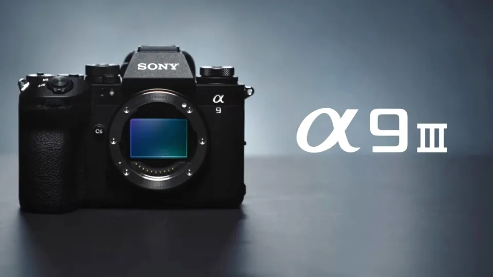 „Sony“ pristato tikrą fotografijos šedevrą: pademonstravo naująją kamerą, kokios pasaulis dar nebuvo matęs