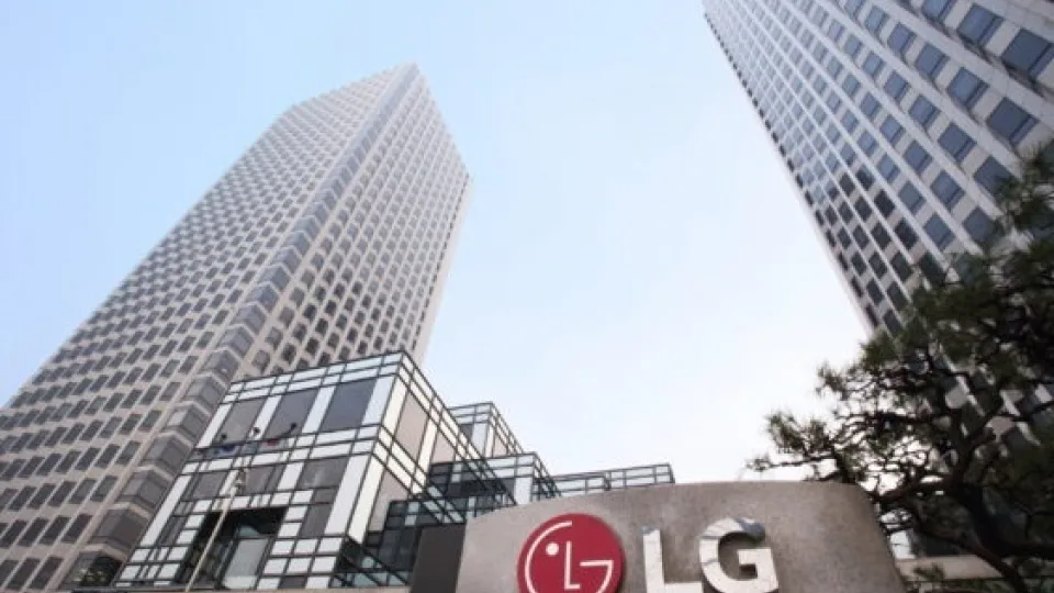 LG paskelbė antrojo metų ketvirčio finansinius rezultatus: mažėjo ir pajamos, ir bendrovės pelnas