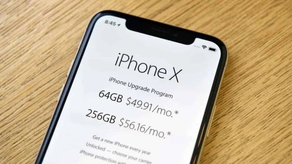 „Apple“ paskelbė „iPhone X“ remonto programą