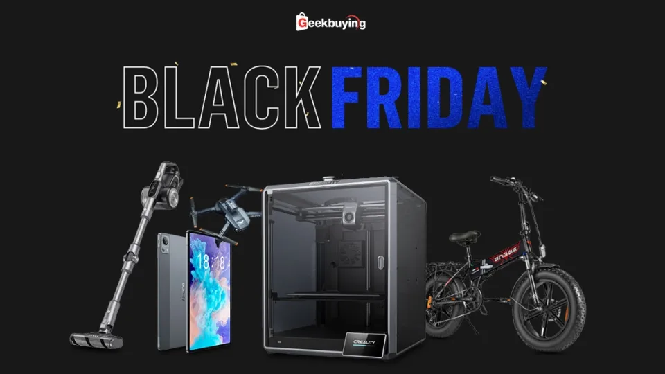„Geekbuying“ užkūrė tikrą nuolaidų festivalį: milžiniškos nuolaidos daugeliui produktų, specialūs nuolaidų kodai ir rinktiniai pasiūlymai jums