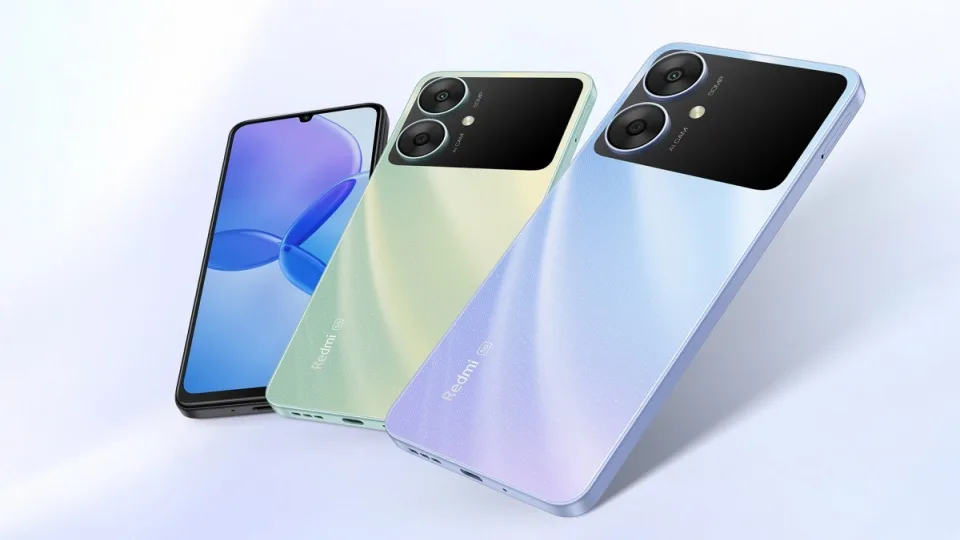 „Redmi“ pristatė dar vieną pigų telefoną: oficialiai debiutavo „Redmi 13R 5G“, kuris Europoje žinomas kiek kitu vardu