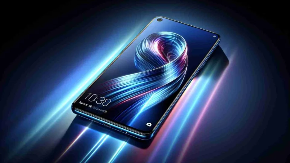 Netrukus debiutuos naujasis „Honor 90 GT“: aiškėja pagrindiniai dizaino ypatumai bei keletas esminių telefono specifikacijų
