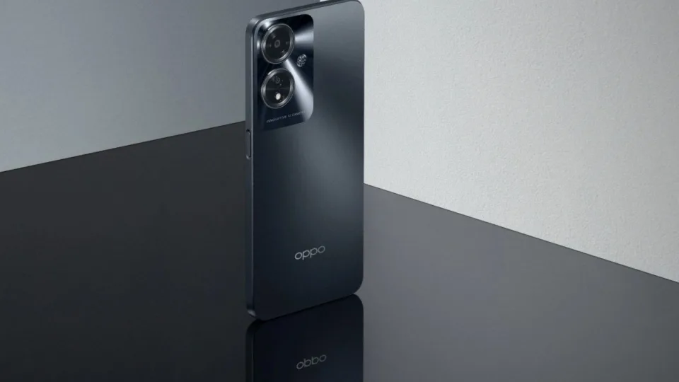 „Oppo“ pristatė dar vieną pigų telefoną: debiutavo modelis, kuriam panaudotas 2016 metų įrenginio pavadinimas