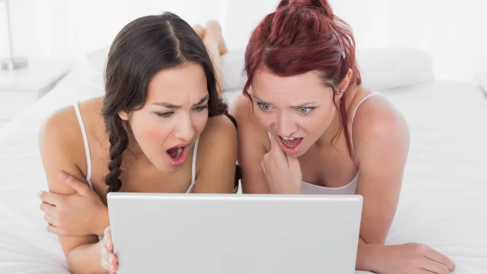 Europos Sąjunga nusitaikė į pornografijos mėgėjus: planuojami nauji sprendimai, kurie kai kuriems lankytojams gali sukelti tikrą galvos skausmą