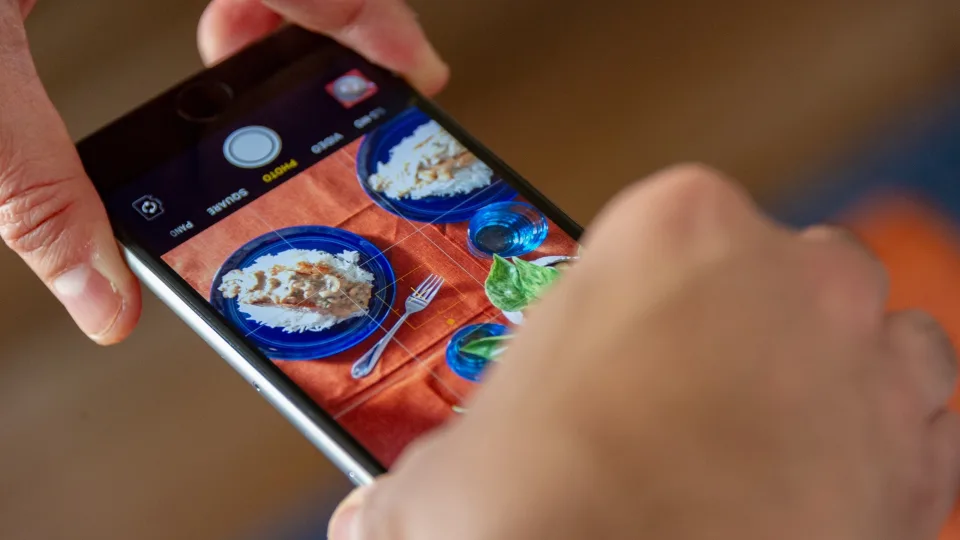 Neišmeskite šventinių maisto likučių: programėlės, kurios padės sunaudoti viską iki paskutinio trupinio