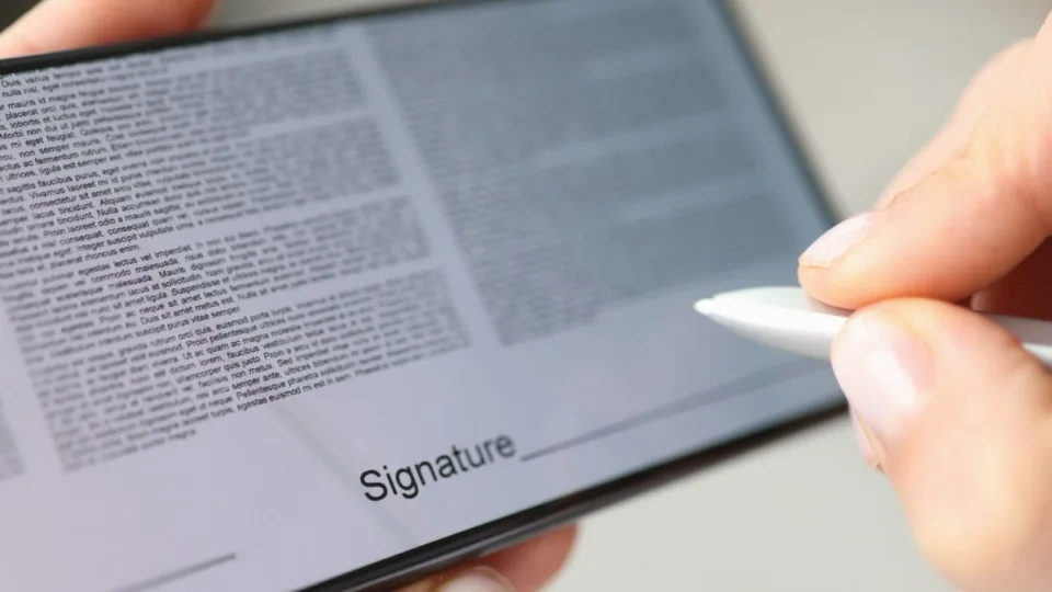 RRT teisiškai įtvirtino kvalifikuotos elektroninės atpažinties paslaugos reglamentavimą