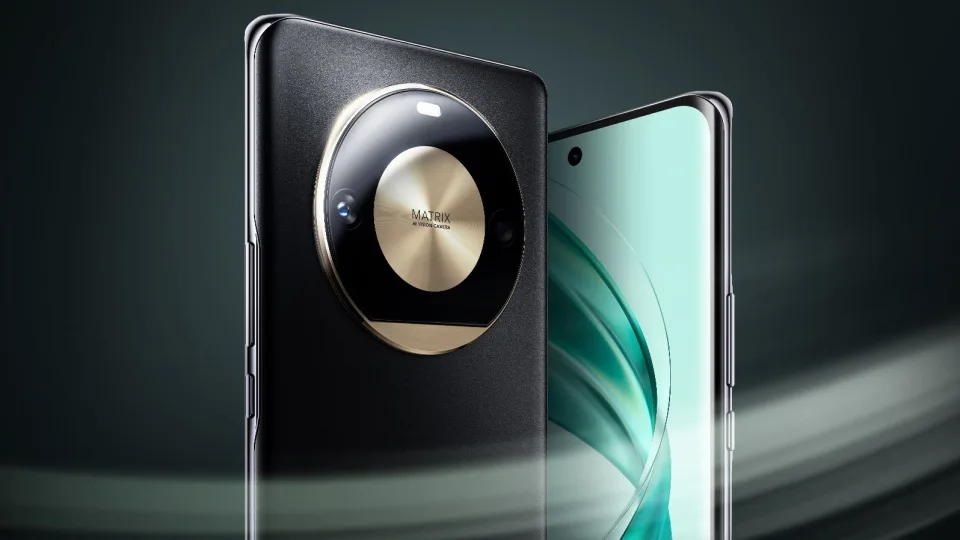 „Honor“ pristatė dar vieną telefoną: oficialiai debiutavo „X50 Pro“ modelis su galingu „Qualcomm“ procesoriumi bei 108 MP pagrindine kamera