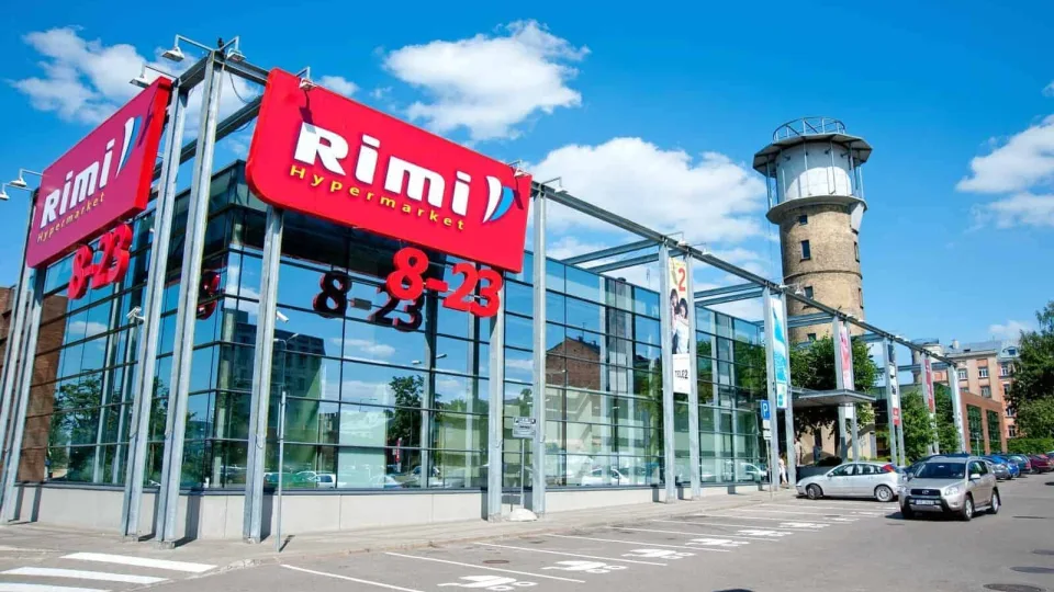 „Rimi“ lojalumo kortelės – jau telefone