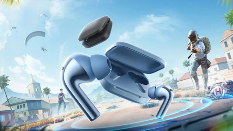 Oficialiai pristatyti naujieji „OnePlus Buds 3“ belaidžiai ausinukai: naujausias modelis išsiskirs savo lengvumu, triukšmo slopinimo galimybe ir kokybišku garsu