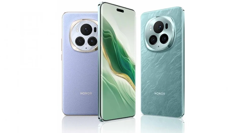 Paaiškėjo, kaip atrodys naujieji „Honor“ flagmanai: atskleista, kokiomis spalvomis stebins pirkėjus, žinomos ir kai kurios kamerų savybės