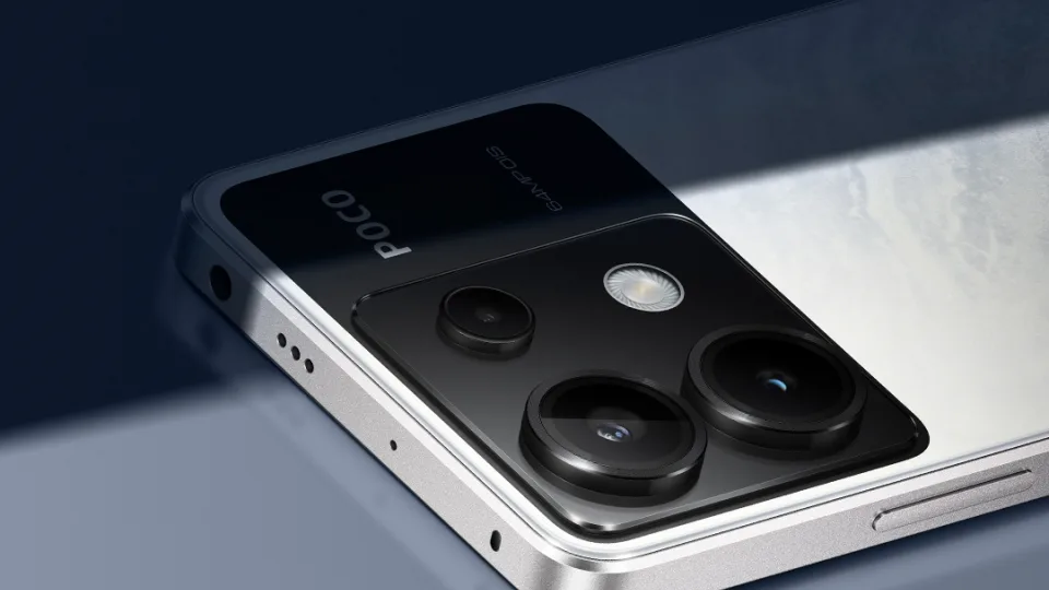 Netrukus pasirodantis „Poco X6 Pro“ pasiūlys karščiausią „Xiaomi“ naujovę: išmanusis telefonas veiks su visiškai nauja programine įranga