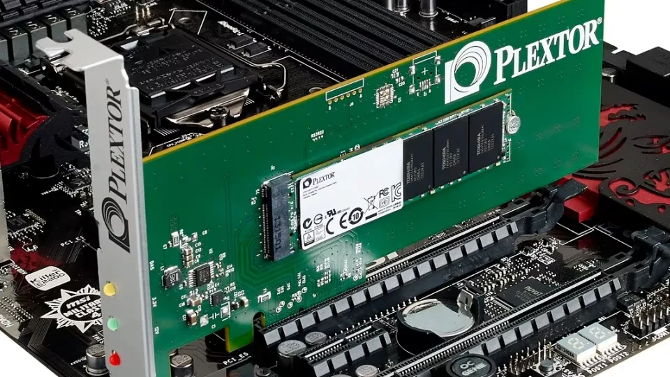 Legendinis duomenų kaupiklių gamintojas stabo veiklą: valdanti bendrovė nusprendė atsisakyti „Plextor“ prekės ženklo, paaiškėjo, kas bus toliau