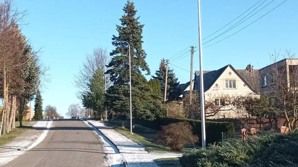 Lietuvoje daugėja šiuolaikiško gatvių apšvietimo: jau netrukus kokybiškas apšvietimas bus įdiegtas daugiau kaip pusėje Lietuvos savivaldybių