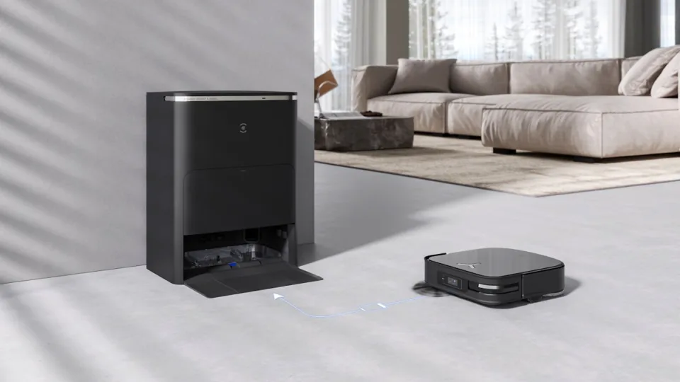 Kinijos bendrovė pristatė kombinuotą produktą, užtikrinantį tvarką namuose: pristatytas „Deebot X2 Combo“ modelis, kuris nustebins net ir visko mačiusius