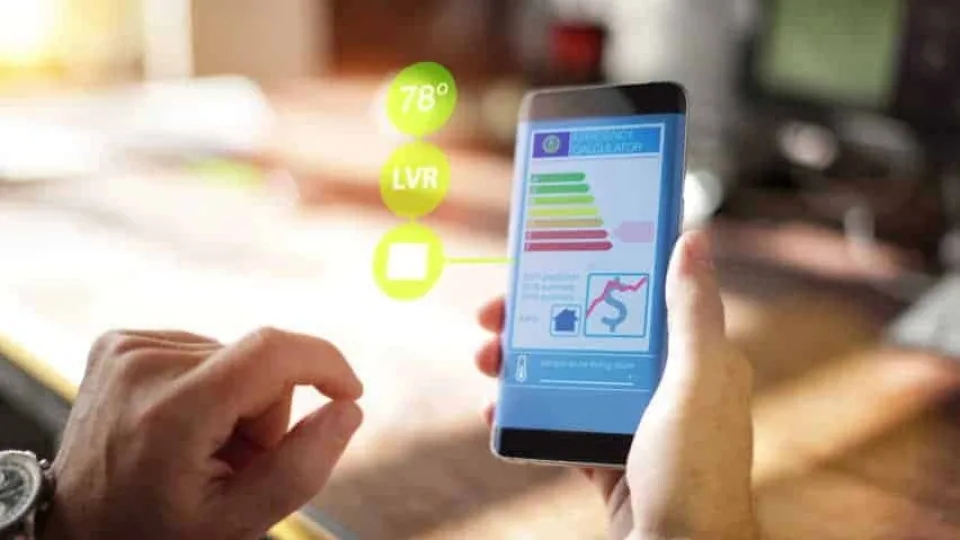Protingų namų technologijos: ar iš tiesų greitai viską valdysime vien išmaniuoju telefonu?
