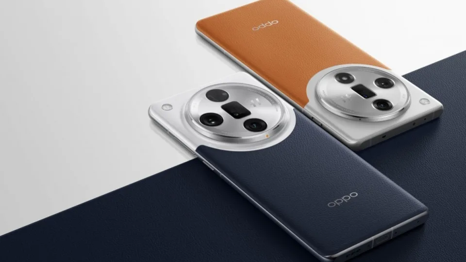 „Oppo“ pasidalino naujojo „Find X8 Ultra“ išmaniojo telefono kamerų nuotraukomis, aiškėja, kokiomis savybėmis jos pasižymės
