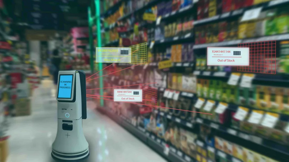 Ekspertas atskleidė, kaip keičiasi mums įprastos parduotuvės: naudojamos sparčiai įsitvirtinančios inovacijos, kurios palengvina apsipirkimą