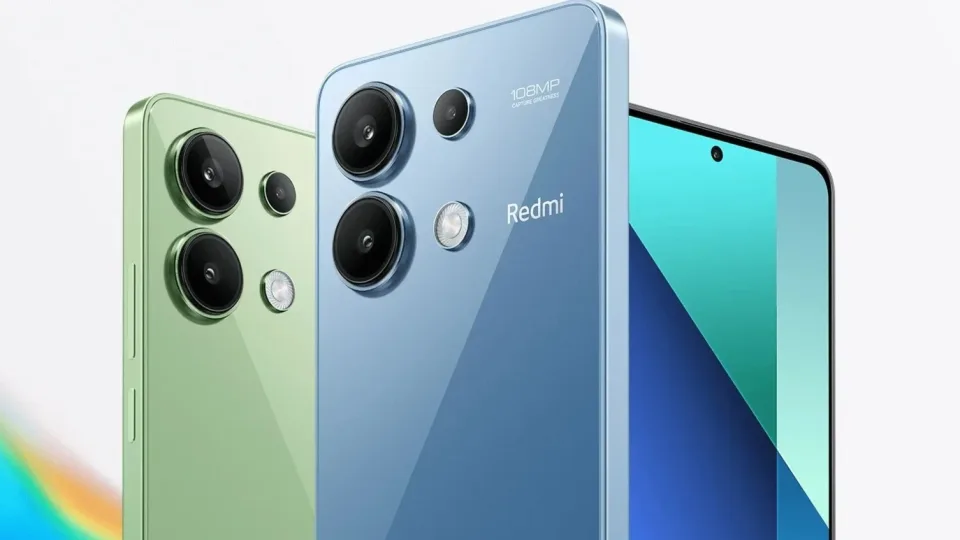 „Redmi“ pristatė dar du naujus „Note 13“ serijos telefonus: oficialiai pademonstruoti pigesni modeliai, kurie atkeliauja į Europos rinką