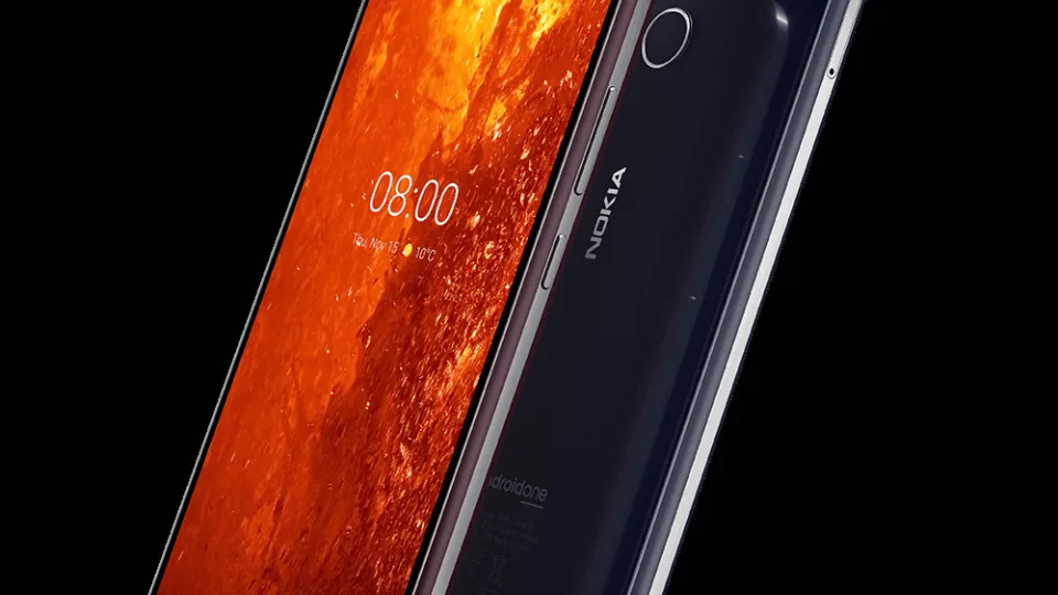 Pristatytas naujasis „Nokia 8.1“ – dar daugiau patirties ir vertės su flagmanu