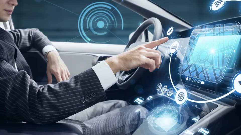 Norite pamatyti naujausias automobilių inovacijas? Jų teks ieškoti technologijų parodose