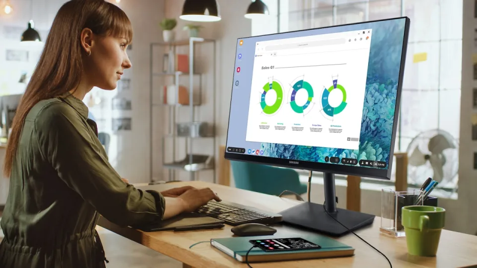 „Samsung“ pristatė „990 EVO“ SSD diskus: universalų pasirinkimą norintiems pagerinti savo kompiuterio veikimą