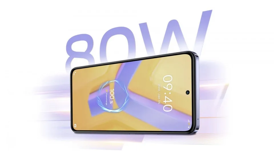 Pristatytas naujasis „Vivo Y100 5G“ išmanusis telefonas: pasiūlys „Qualcomm“ procesorių, ekraną su 120 Hz atsinaujinimo dažniu ir itin greitą įkrovimą už patrauklią kainą